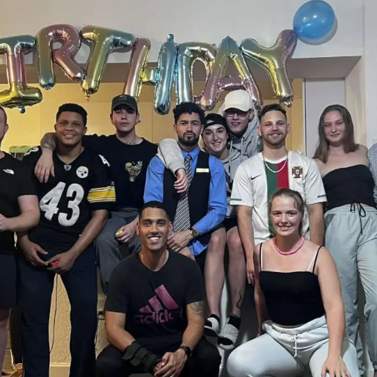 Liams Florida Season 2022